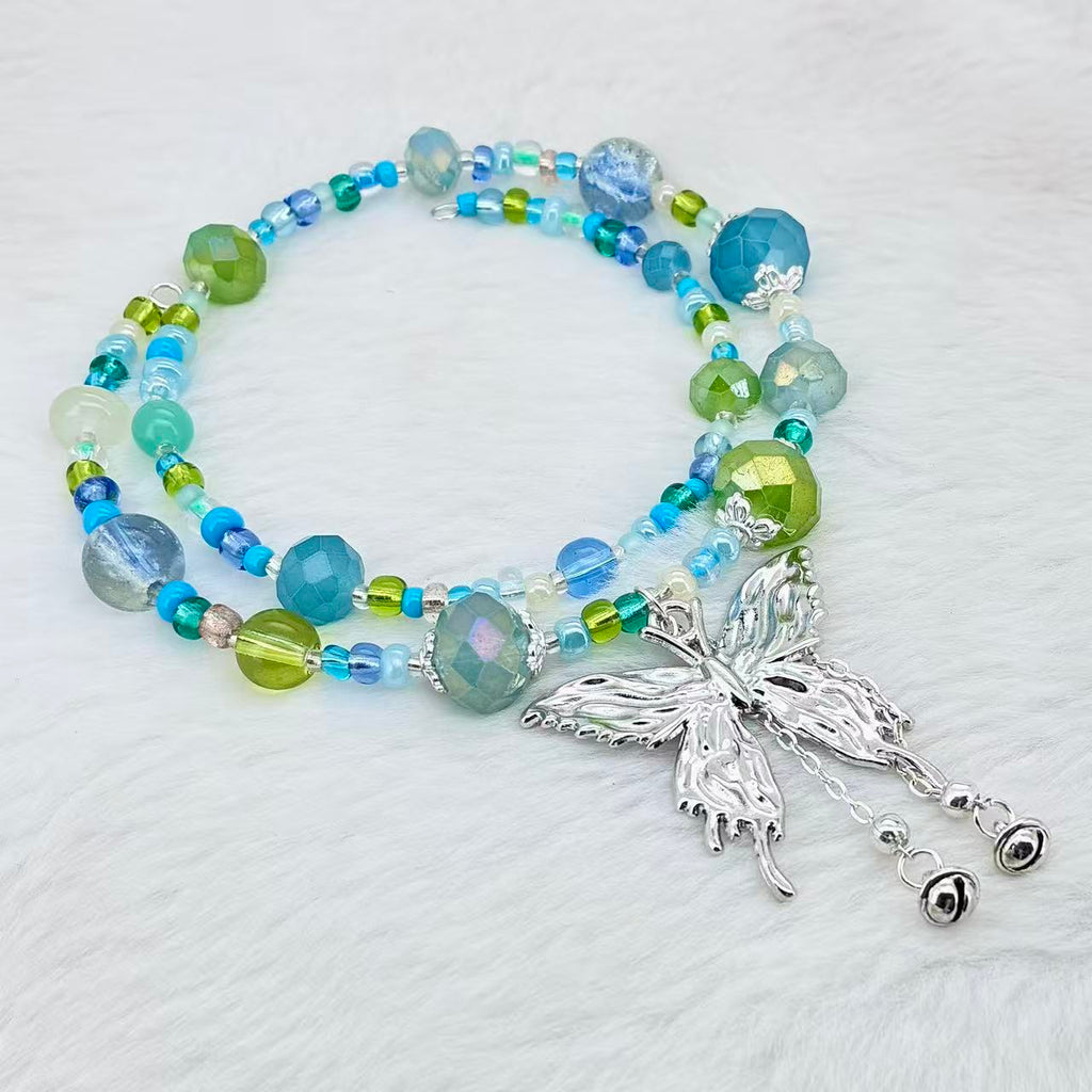 【New-Letter B】【Collector’s Edition】Moss & Memories  - Aug.31 B Mix