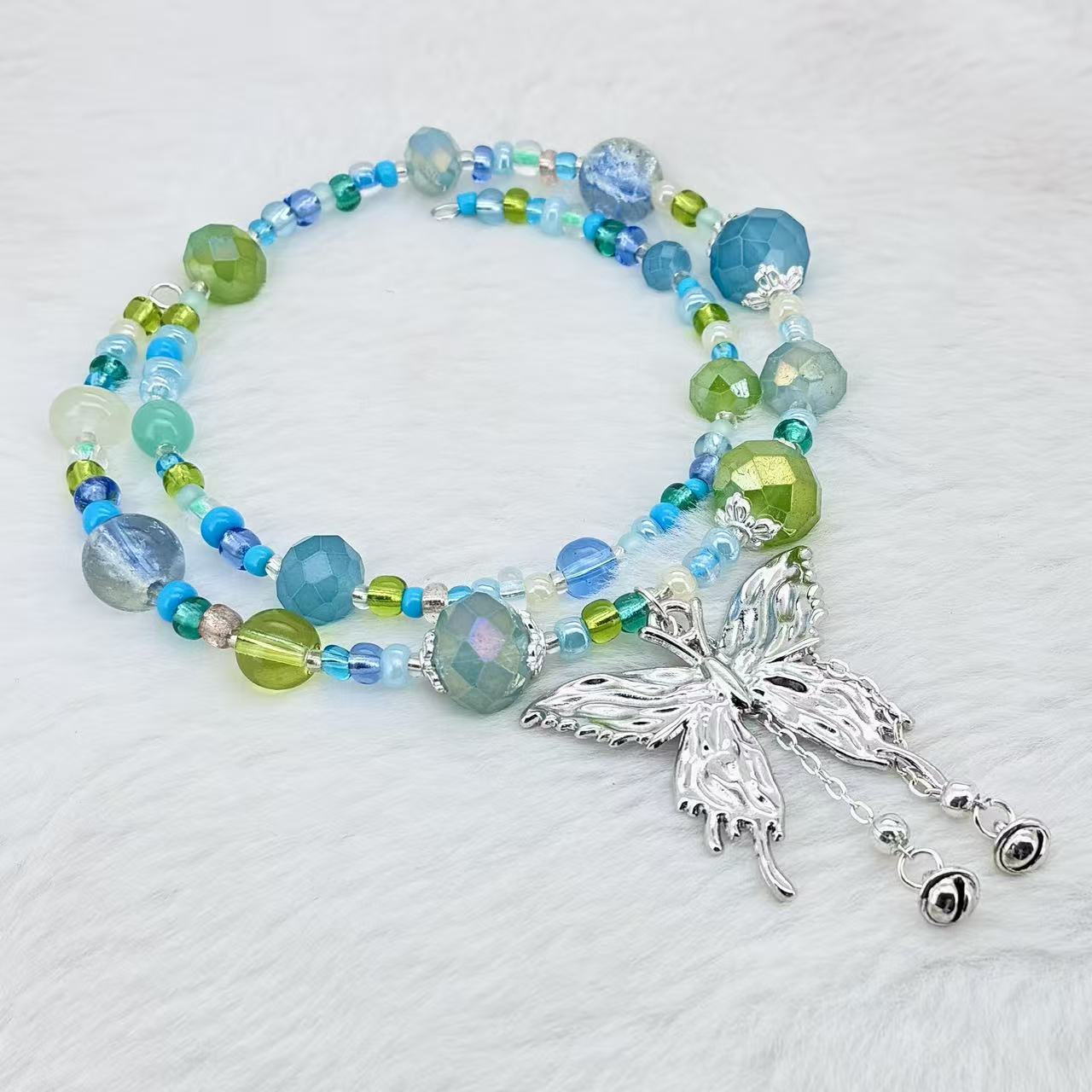 【New-Letter B】【Collector’s Edition】Moss & Memories  - Aug.31 B Mix