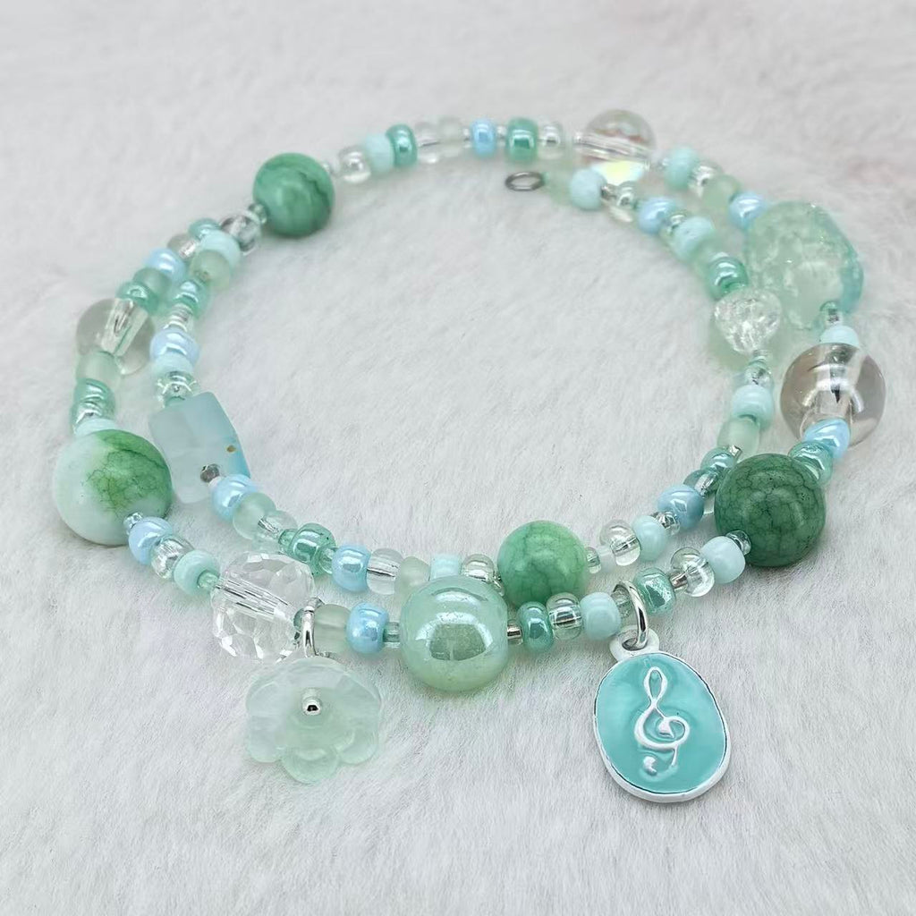 【Letter G】【For Bracelets/Necklace/Key Chain】- Jul.24 G Mix