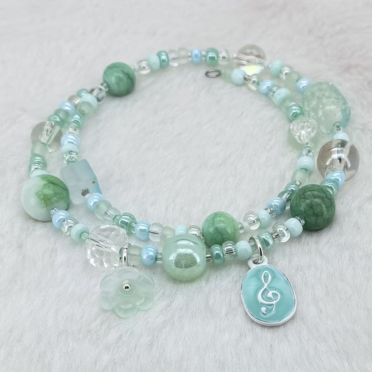 【Letter G】【For Bracelets/Necklace/Key Chain】- Jul.24 G Mix