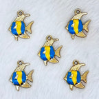 【NEW!!!】DIY Charms