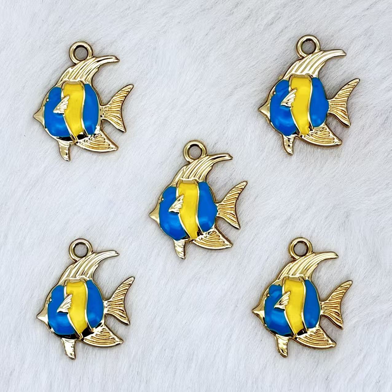 【NEW!!!】DIY Charms