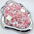 【New-Letter P】【For Bracelets/Necklace/Key Chain】- Sept.3 P Mix