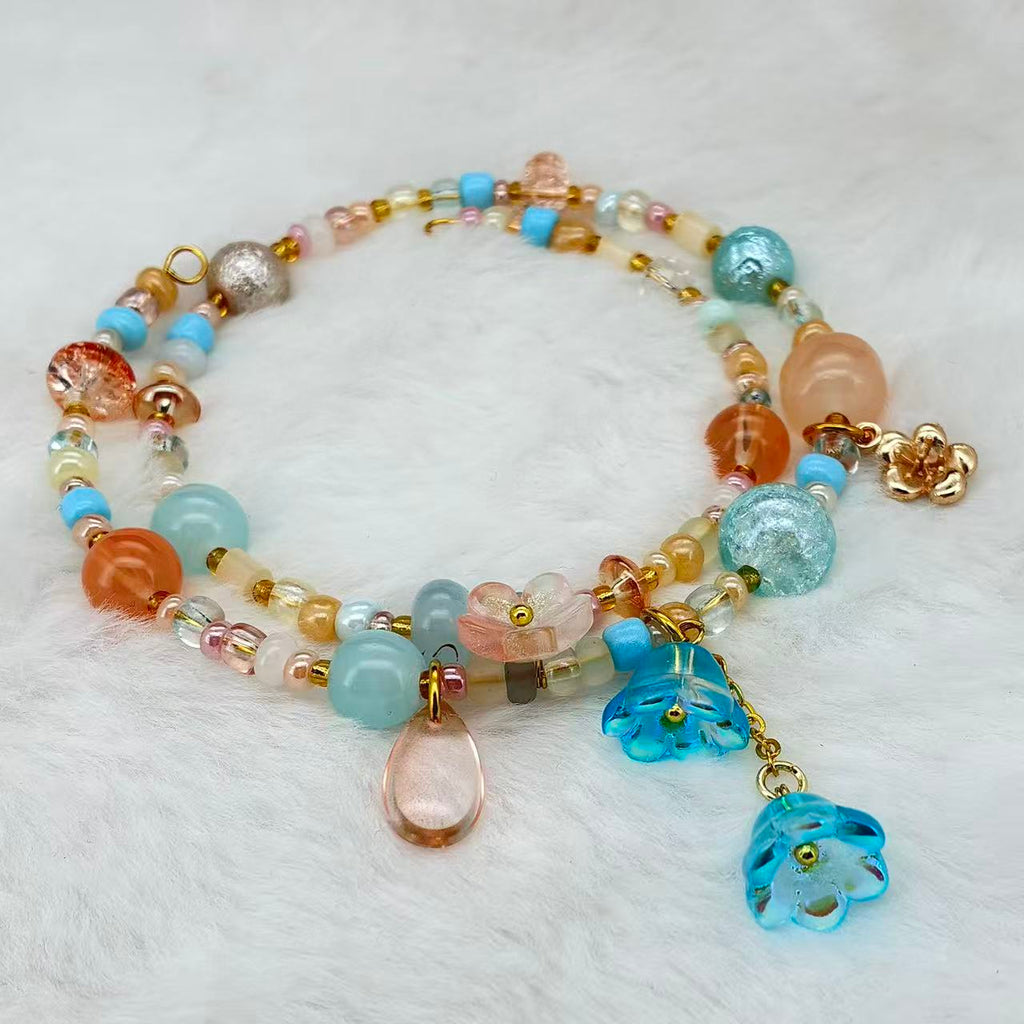 【Letter N】【For Bracelets/Necklace/Key Chain】- Jul.5 N Mix