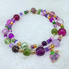 【Letter T】【Collector’s Edition】Velvet Grape - Jul.8 T Mix