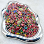 【Letter N】【For Bracelets/Necklace/Key Chain】- Aug.6 N Mix