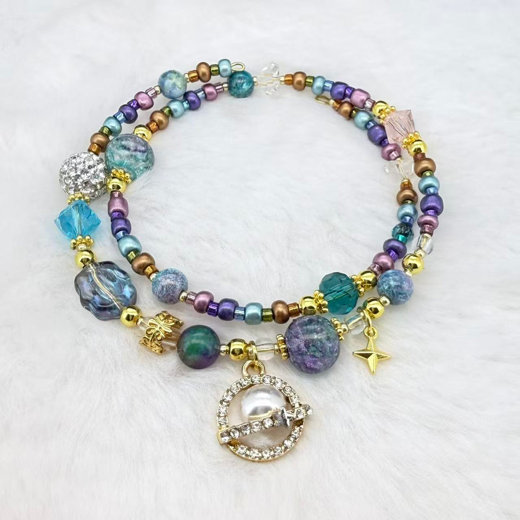 【Letter D】【Collector’s Edition】Starry Reverie - Mar.15 D Mix