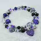 【Letter W】【For Bracelets/Necklace/Key Chain】- Jul.4 W Mix