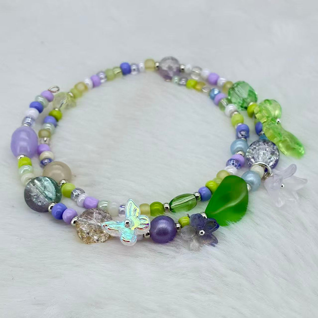 【Letter G】【For Bracelets/Necklace/Key Chain】- Jun.17 G Mix