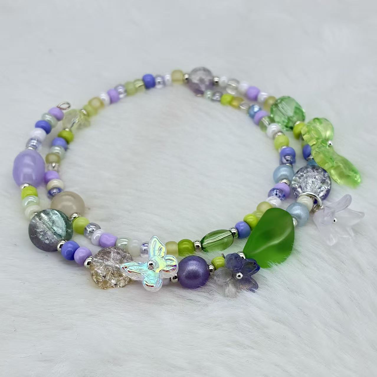 【Letter G】【For Bracelets/Necklace/Key Chain】- Jun.17 G Mix