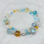 【Letter M】【Collector’s Edition】Ripple Glow - May.8 M Mix