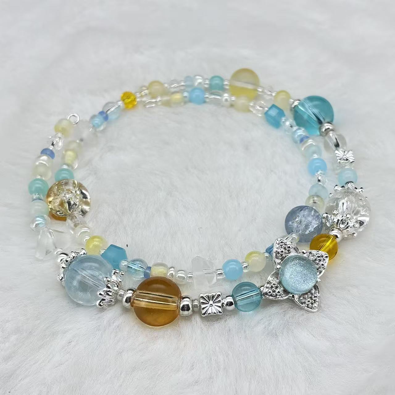 【Letter M】【Collector’s Edition】Ripple Glow - May.8 M Mix