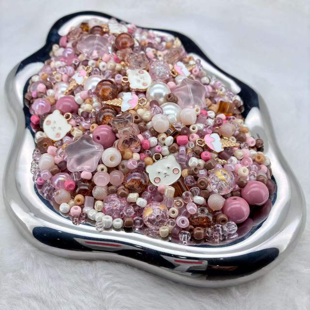 【New-Letter D】【Collector’s Edition】Strawberry Mocha - Jun.12 D Mix