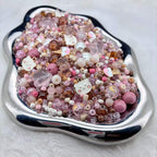 【New-Letter D】【Collector’s Edition】Strawberry Mocha - Jun.12 D Mix