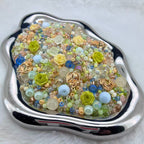 【Letter Z】【For Bracelets/Necklace/Key Chain】- Jul.2 Z Mix