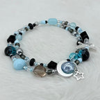 【Letter H】【For Bracelets/Necklace/Key Chain】- Jul.3 H Mix