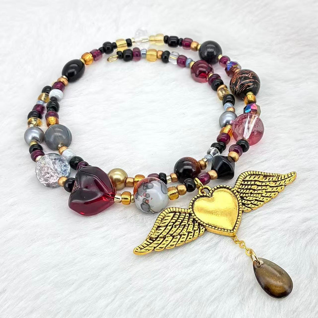 【New-Letter J】【Collector’s Edition】Eternal Love  - Aug.24 J Mix