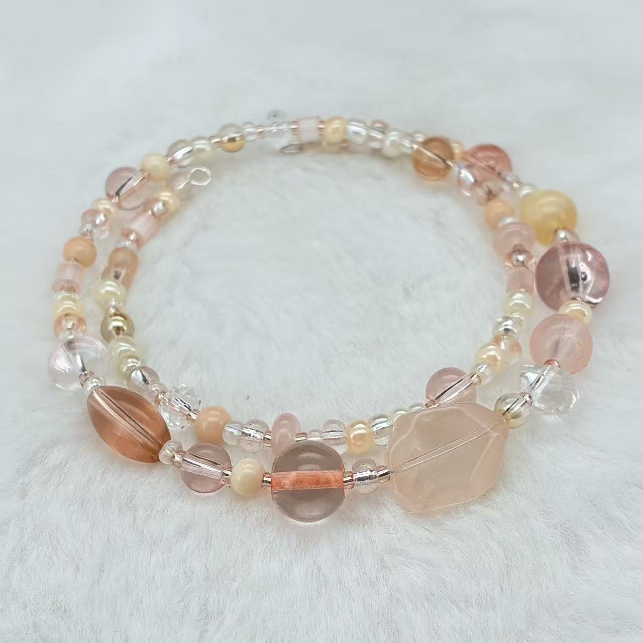 【Letter Y】【For Bracelets/Necklace/Key Chain】- May.10 Y Mix
