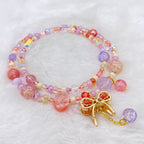 【Letter R】【Collector’s Edition】Pink Stardust - May.25 R Mix