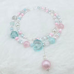 【Letter J】【For Bracelets/Necklace/Key Chain】- Apr.7 J Mix