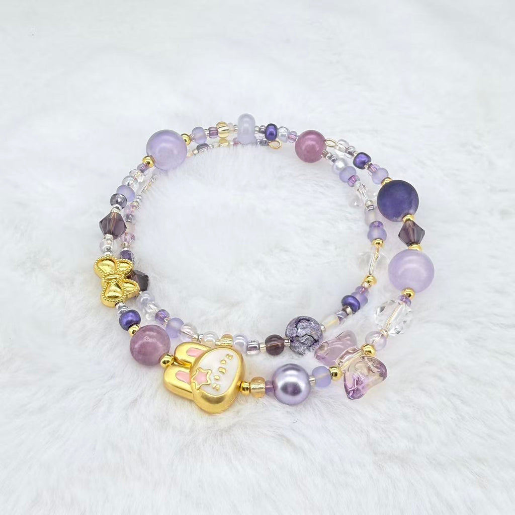 【Letter A】【Collector’s Edition】Floral Fairy - Jan.23 A Mix