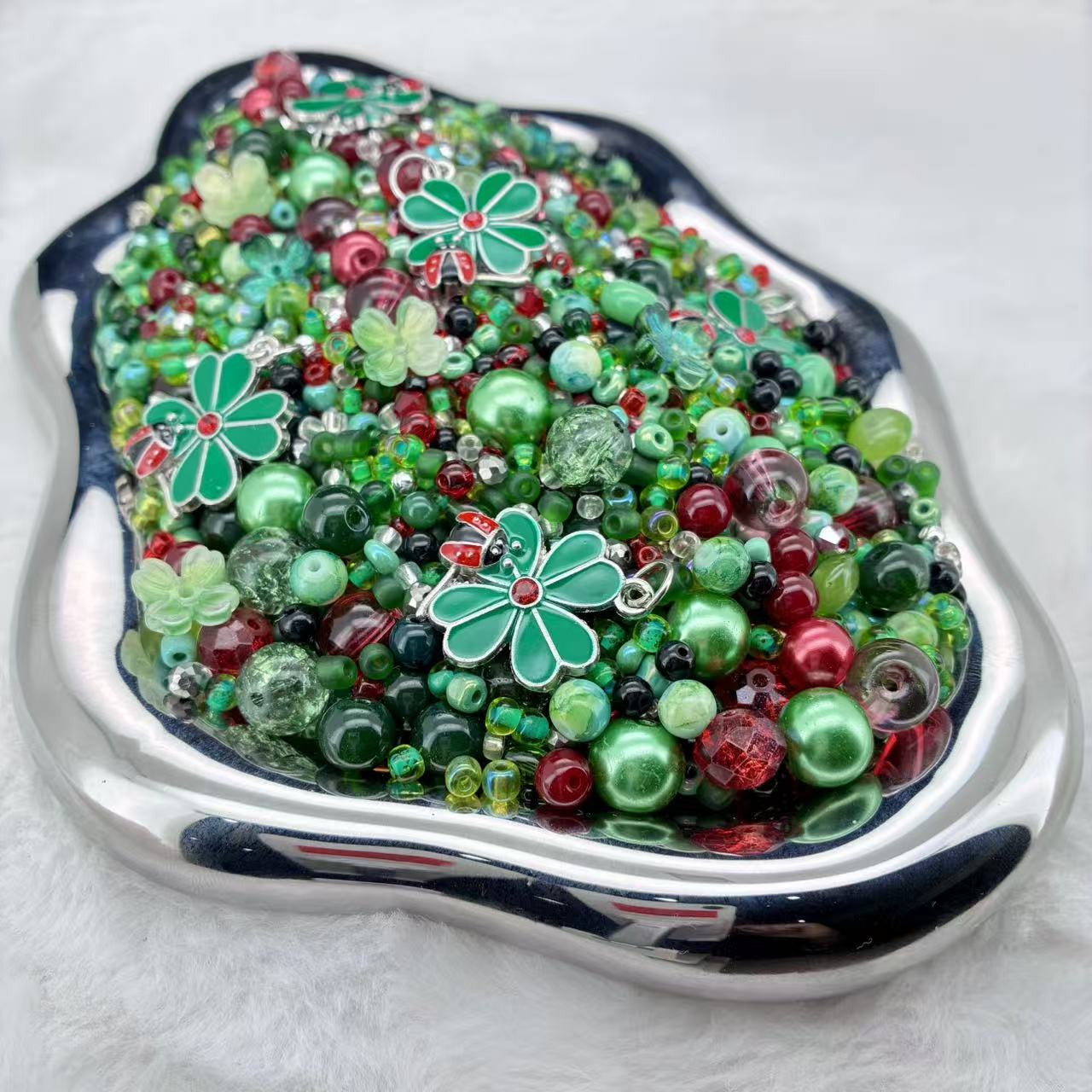 【Letter G】【Collector’s Edition】Lucky Meadow - May.16 G Mix