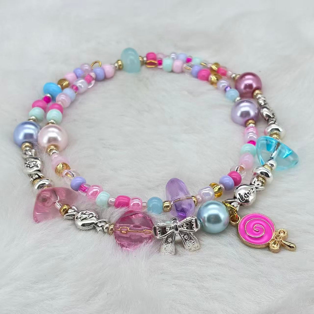 【Letter G】【Collector’s Edition】Candy Wrapper - May.27 G Mix
