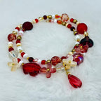 【Letter Z】【For Bracelets/Necklace/Key Chain】- Jul.4 Z Mix