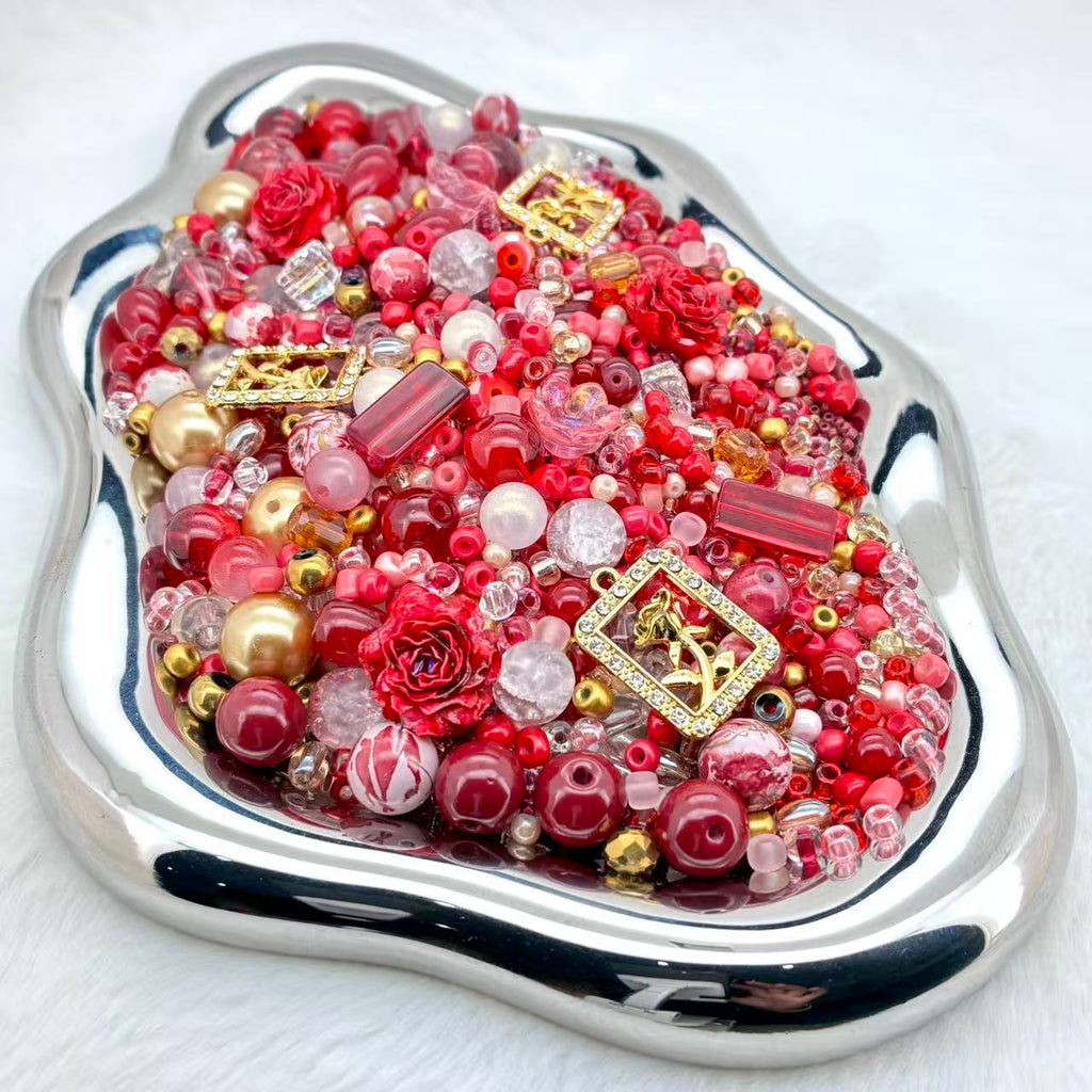 【Letter W】【Collector’s Edition】Lover's Vow Glow - Sept.21 W Mix