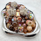 【New-Letter X-3】【For Key Chain/Phone Chain/Car Hanger】- Mar.4 X-3 Mix