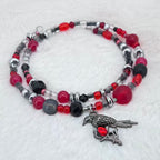 【Letter H】【For Bracelets/Necklace/Key Chain】- Jul.19 H Mix