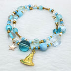 【New-Letter R】【For Bracelets/Necklace/Key Chain】- Sept.26 R Mix