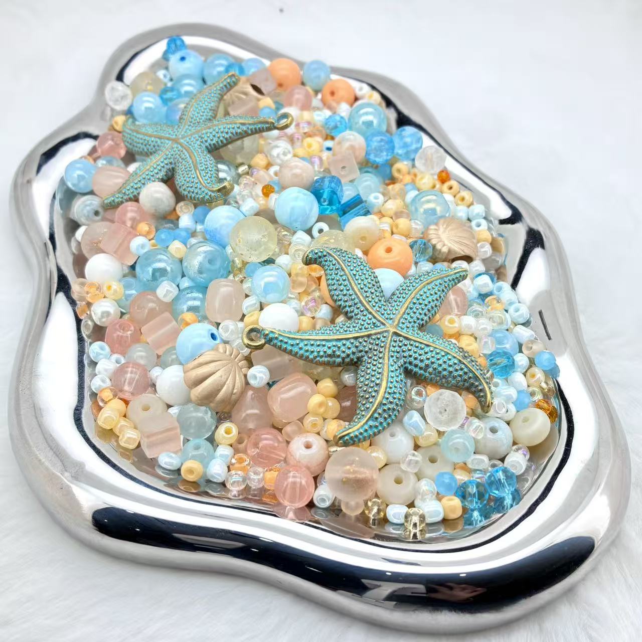 【Letter R】【Collector’s Edition】Golden Coast  - Sept.5 R Mix