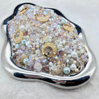 【Letter D】【Collector’s Edition】White Nebula - May.26 D Mix