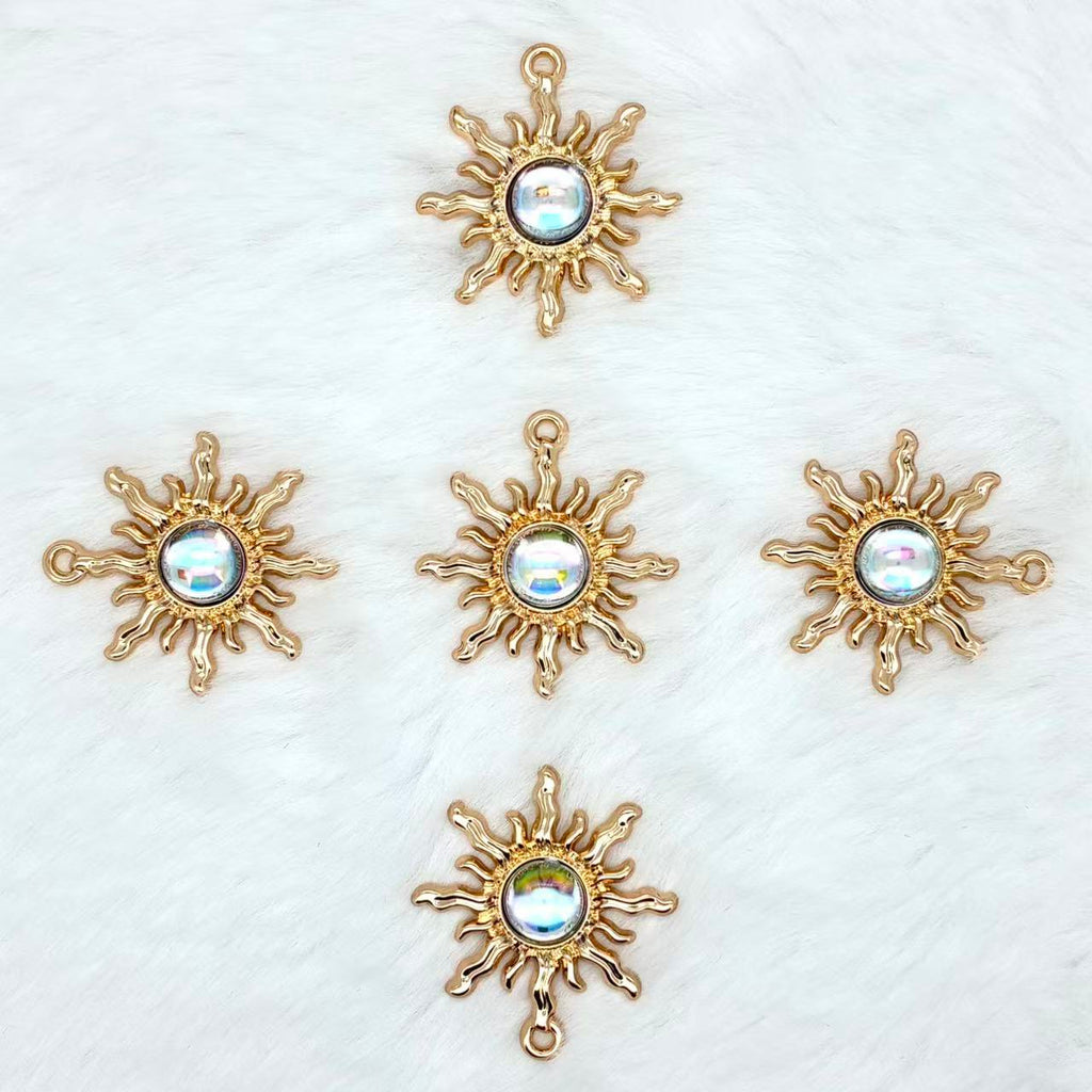 【NEW!!!】DIY Charms