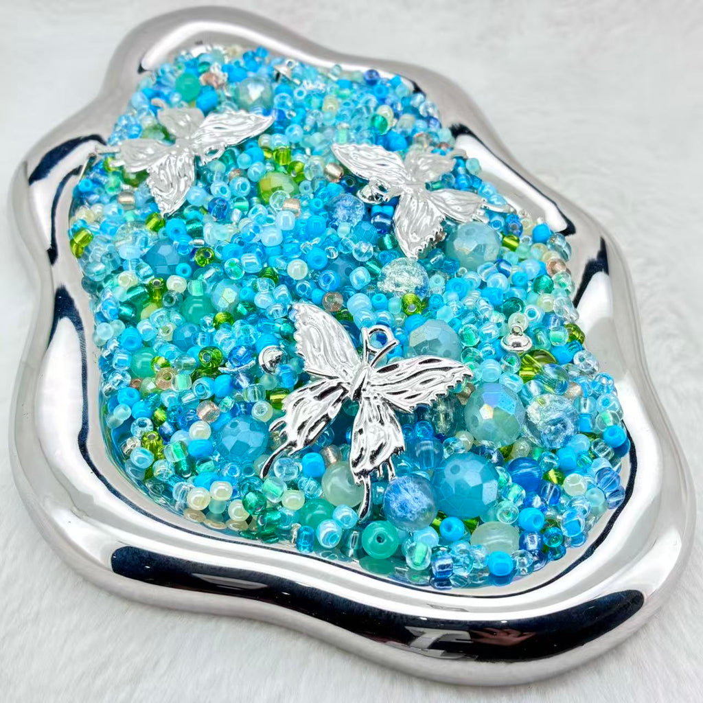 【New-Letter B】【Collector’s Edition】Moss & Memories  - Aug.31 B Mix