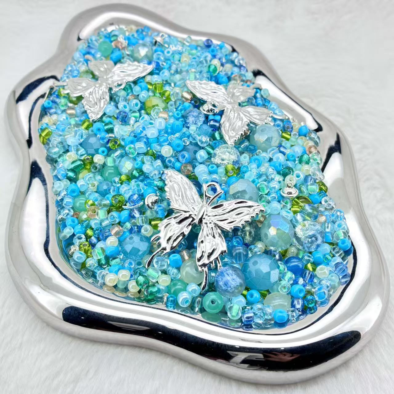 【New-Letter B】【Collector’s Edition】Moss & Memories  - Aug.31 B Mix