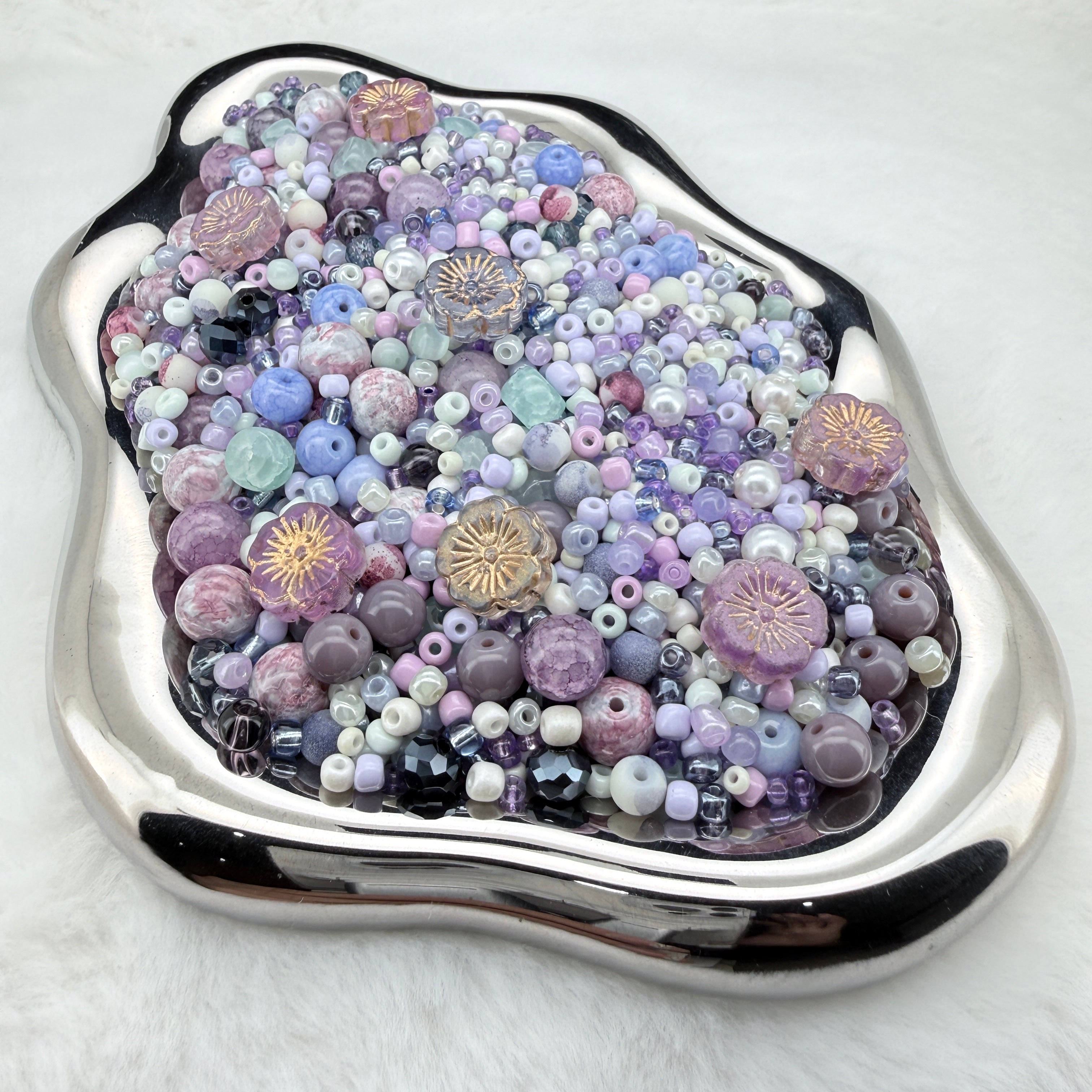 【Letter Y】【For Bracelets/Necklace/Key Chain】- Apr.14 Y Mix