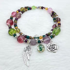 【New-Letter L】【For Bracelets/Necklace/Key Chain】- Sept.25 L Mix