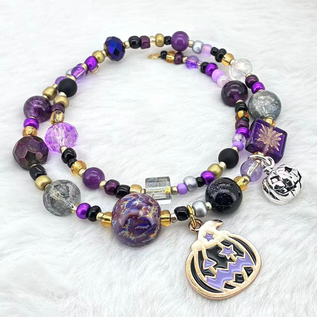 【HS-6】【Collector’s Edition】Spooky Pumpkin Party  - Aug.22 HS-6 Mix