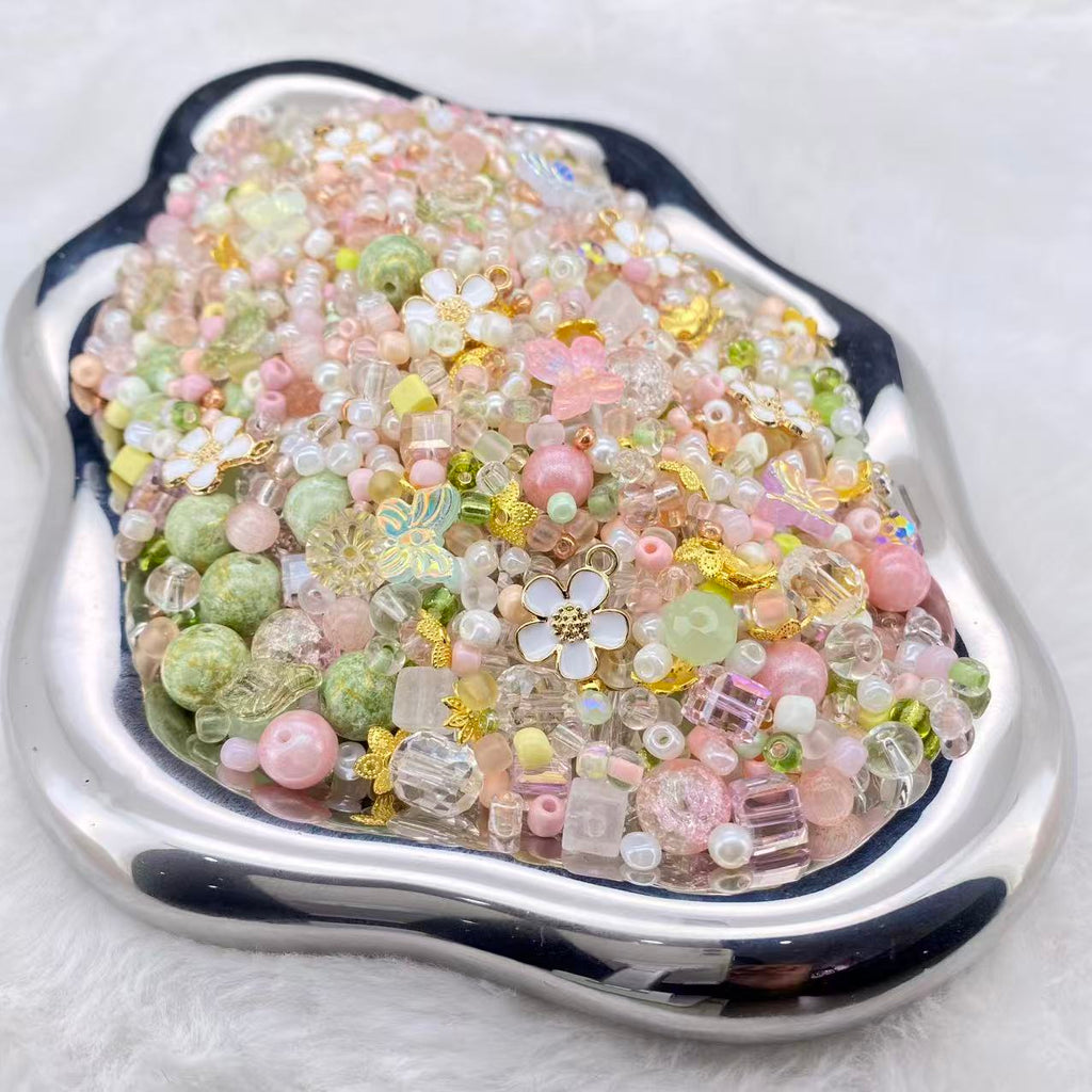【Letter F】【Collector’s Edition】Spring Blossom Rain - Jun.3 F Mix