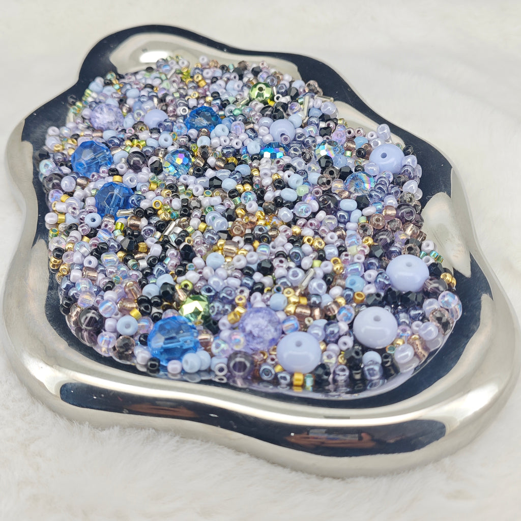 【Letter T】【For Bracelets/Necklace/Key Chain】- Feb.22 T Mix