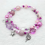 【New-Letter D】【For Bracelets/Necklace/Key Chain】- Sept.25 D Mix