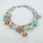 【Letter D】【For Bracelets/Necklace/Key Chain】- Apr.14 D Mix