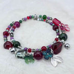 【Letter M】【For Bracelets/Necklace/Key Chain】- Jun.12 M Mix