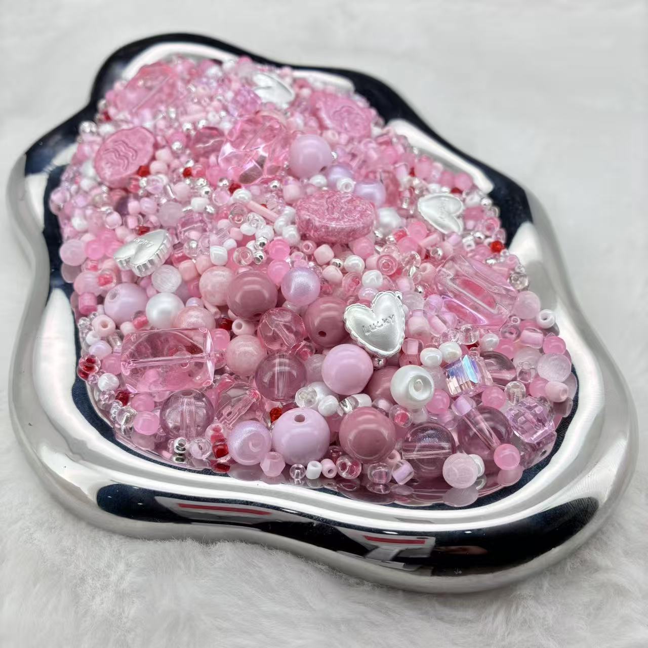 【Letter K】【Collector’s Edition】Coral Reverie - May.29 K Mix