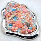 【New-Letter N】【For Bracelets/Necklace/Key Chain】- Sept.18 N Mix