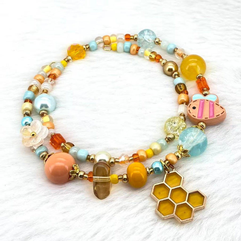 【Letter J】【Collector’s Edition】Honey Butter  - Aug.19 J Mix