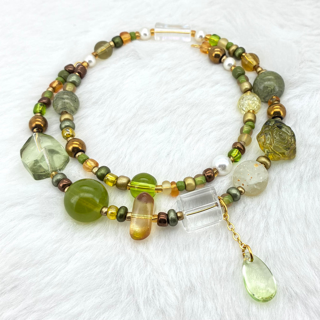 【Letter E】【For Bracelets/Necklace/Key Chain】- Aug.12 E Mix