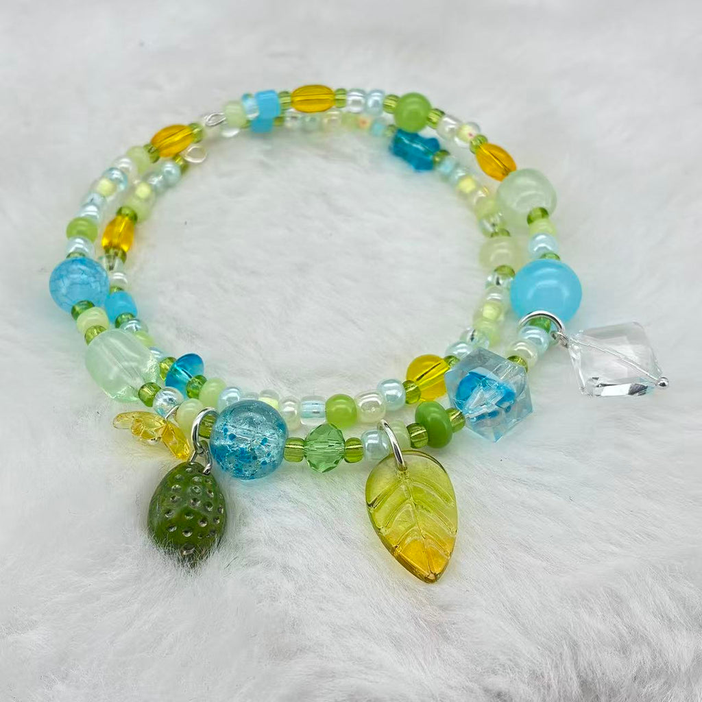 【Letter N】【For Bracelets/Necklace/Key Chain】- May.19 N Mix